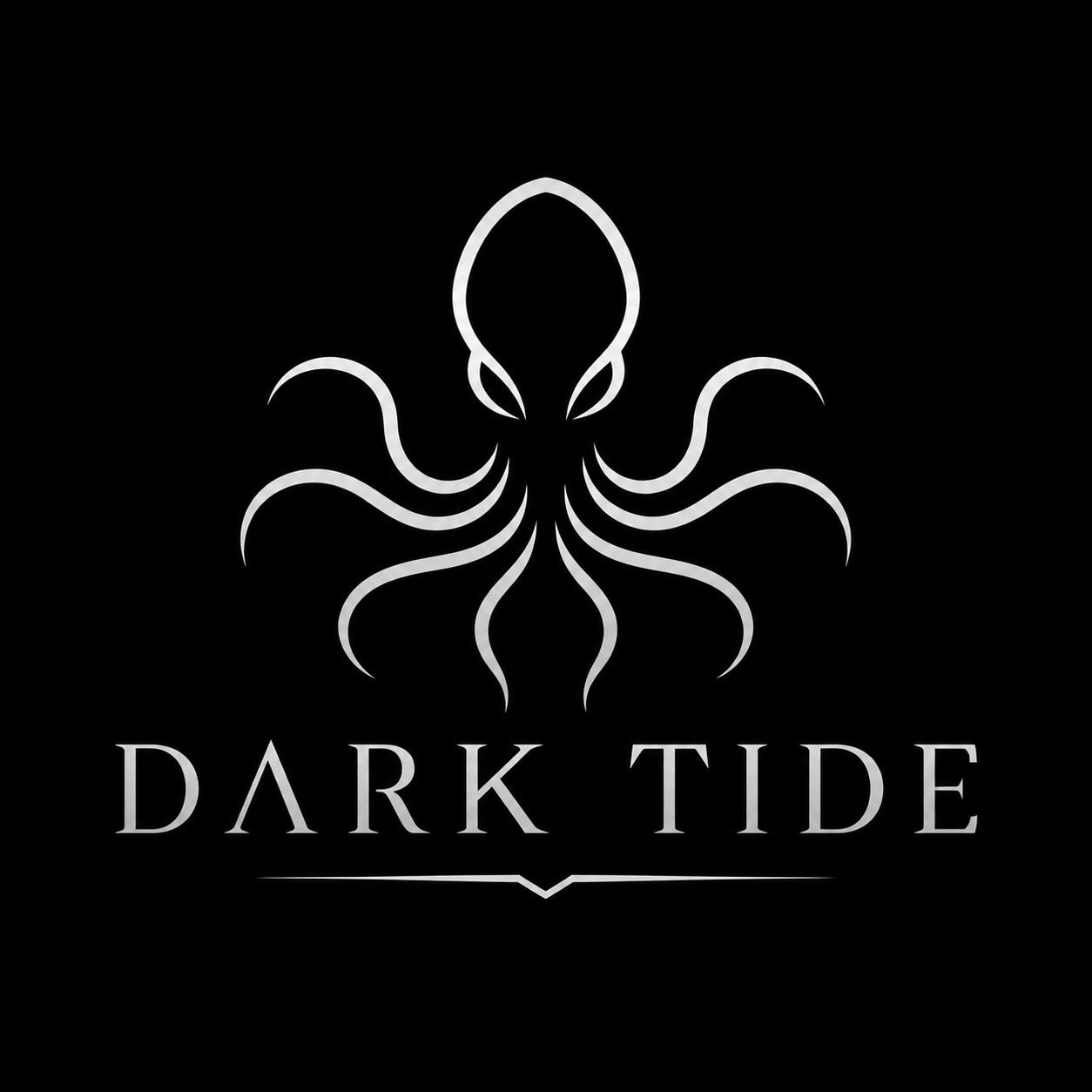 Dark tide 